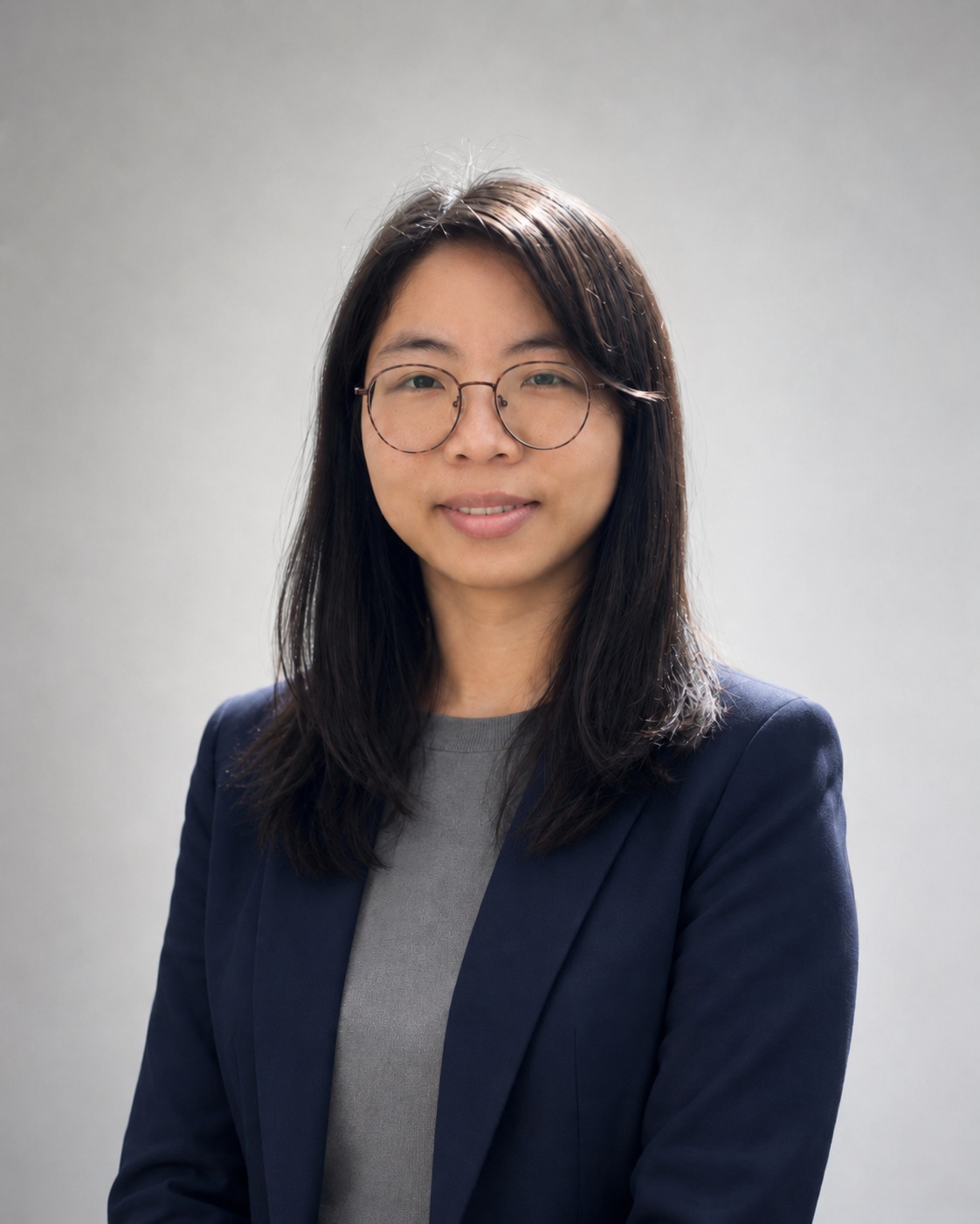 Shuhua Wu 巫舒华