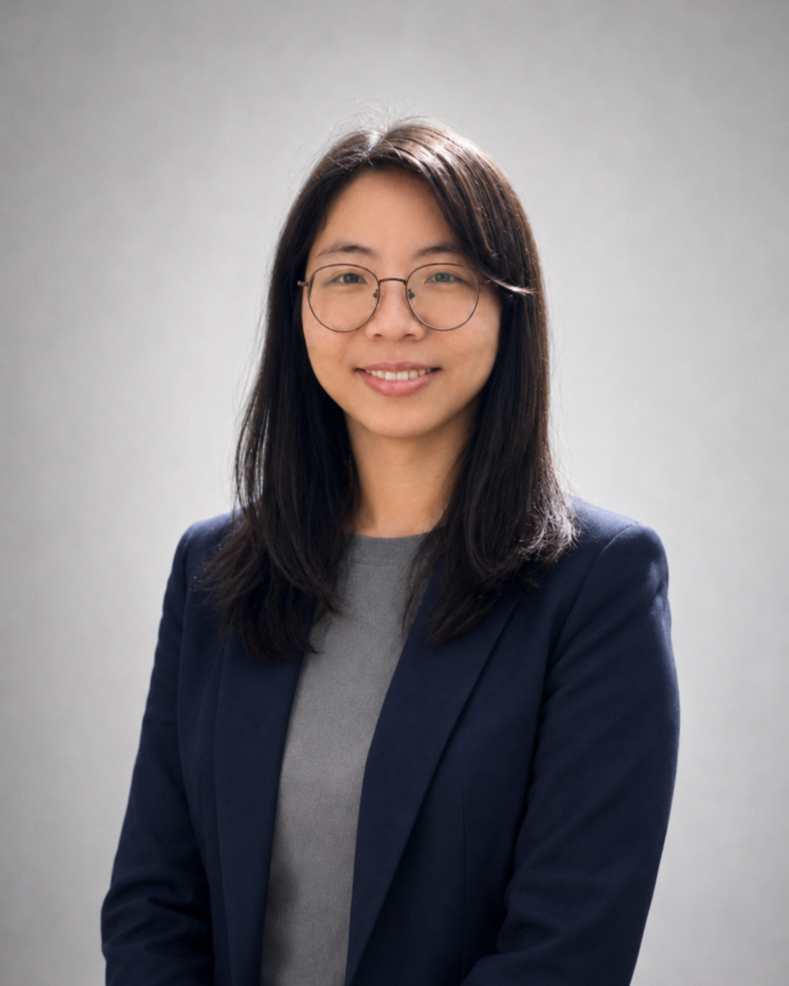Shuhua Wu